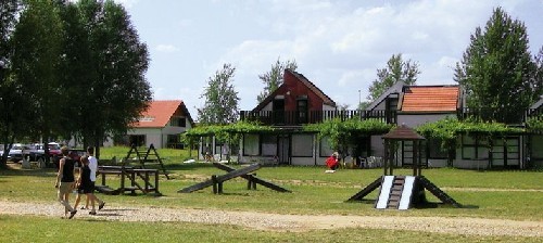 Bungalovy