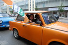 Dav. a promot�rka RK