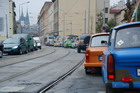 Dornych a v�hled na Petrov
