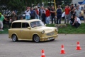 J�zda zru�nosti 2.m�sto Franta