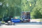 Trabant sraz Morava 2012 - foto
