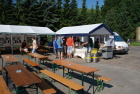 Trabant sraz Morava 2012 - foto