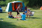 Trabant sraz Morava 2012 - foto