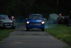 Trabant sraz Morava 2012 - foto