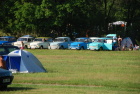 Trabant sraz Morava 2012 - foto