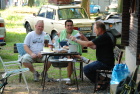 Trabant sraz Morava 2012 - foto