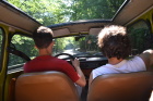 Trabant sraz Morava 2012 - foto