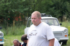 Trabant sraz Morava 2012 - foto