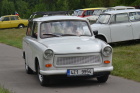 Trabant sraz Morava 2012 - foto