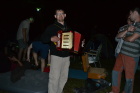 Trabant sraz Morava 2012 - foto