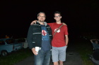 Trabant sraz Morava 2012 - foto
