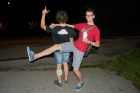 Trabant sraz Morava 2012 - foto