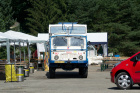 Trabant sraz Morava 2012 - foto
