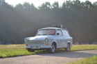 Trabant sraz Morava 2012 - foto