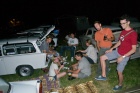 Trabant sraz Morava 2012 - foto