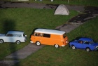 Trabant sraz Morava 2012 - foto