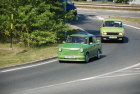 Trabant sraz Morava 2012 - foto