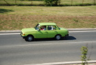 Trabant sraz Morava 2012 - foto