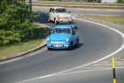 Trabant sraz Morava 2012 - foto