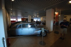Trabant sraz Morava 2012 - foto