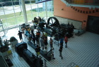 Trabant sraz Morava 2012 - foto