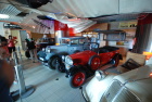 Trabant sraz Morava 2012 - foto