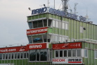 Trabant sraz Morava 2012 - foto