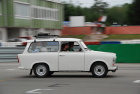 Trabant sraz Morava 2012 - foto