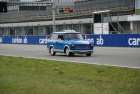 Trabant sraz Morava 2012 - foto