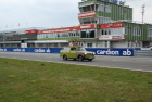 Trabant sraz Morava 2012 - foto