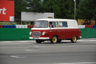 Trabant sraz Morava 2012 - foto