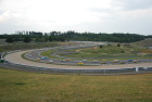 Trabant sraz Morava 2012 - foto