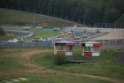 Trabant sraz Morava 2012 - foto
