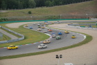 Trabant sraz Morava 2012 - foto