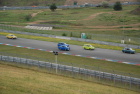 Trabant sraz Morava 2012 - foto