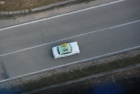 Trabant sraz Morava 2012 - foto