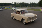 Trabant sraz Morava 2012 - foto