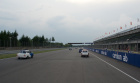 Trabant sraz Morava 2012 - foto