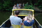Trabant sraz Morava 2012 - foto