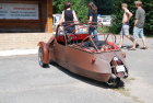Trabant sraz Morava 2012 - foto