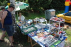 Trabant sraz Morava 2012 - foto