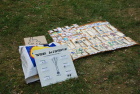 Trabant sraz Morava 2012 - foto