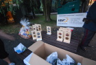 Trabant sraz Morava 2012 - foto