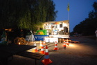 Trabant sraz Morava 2012 - foto
