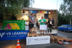 Trabant sraz Morava 2012 - foto