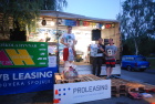 Trabant sraz Morava 2012 - foto
