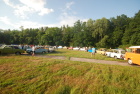 Trabant sraz Morava 2012 - foto