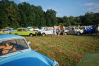 Trabant sraz Morava 2012 - foto