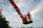 Trabant sraz Morava 2012 - foto