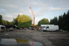 Trabant sraz Morava 2012 - foto